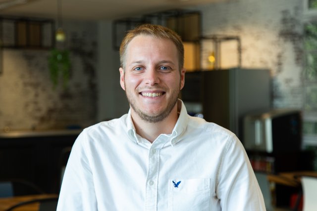 Rencontrez Sylvain, Chef de projet Analytique - LiveRamp