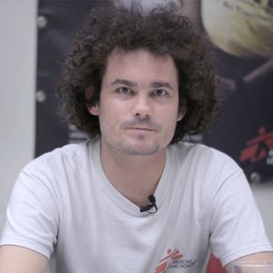 Vidí konkrétní výsledky - Lékaři bez hranic