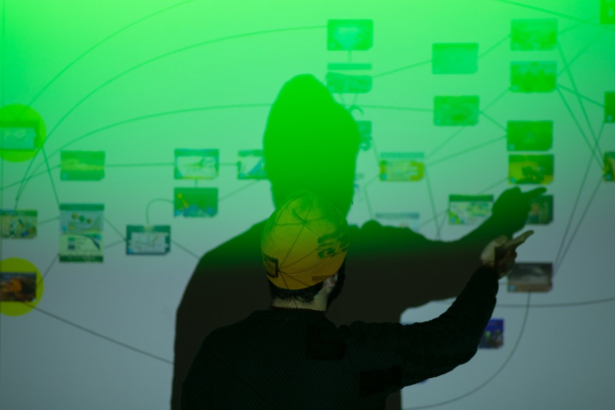 cartographier les feuilles de travail sur les compétences