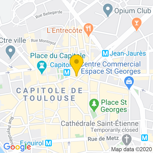 5 Rue lapeyrouse, 31000, Toulouse