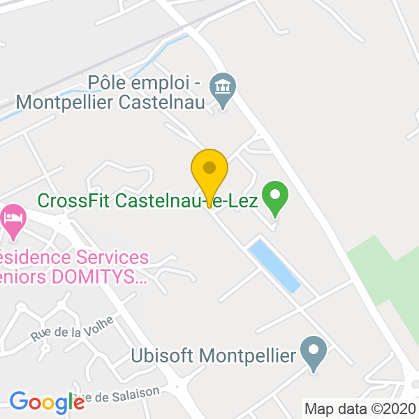 219 Avenue Clément Ader, 34170, Castelnau-Le-Lez