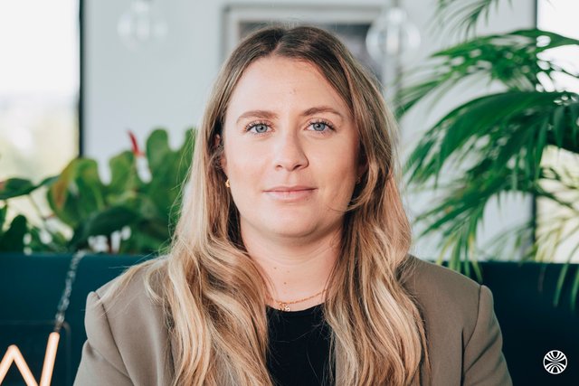 Découvrez ACD avec Noémie, Chargée RH - ACD