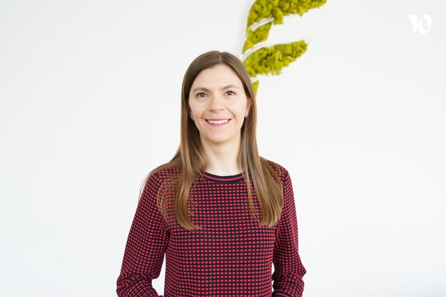 Meet Monika, Lead Product Marketing Manager - Forest Admin