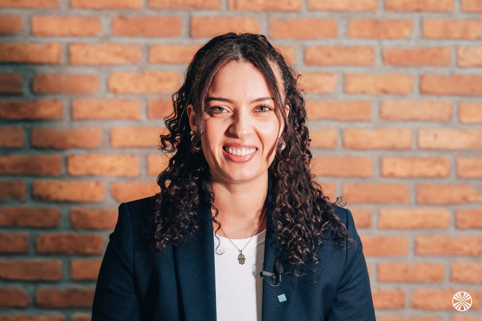 Rencontrez Chemsa, Gestionnaire de compte - SOGECLAIR