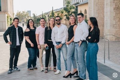 Prestaterre Certifications