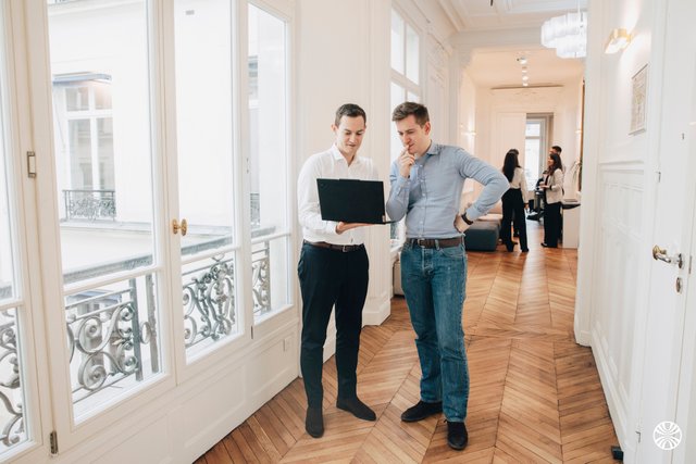 STEP Consulting