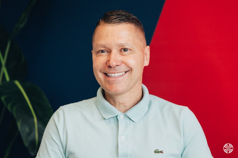 Rencontrez Ludovic, Responsable d'Exploitation - CEVA Logistics
