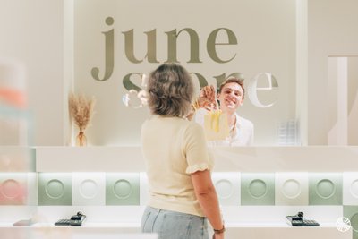 JUNE STORE