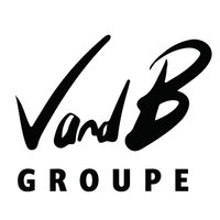Groupe V and B