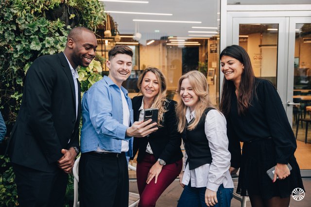 Etudiants et jeunes diplômés  - Groupe BPCE