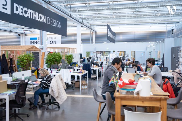 Decathlon