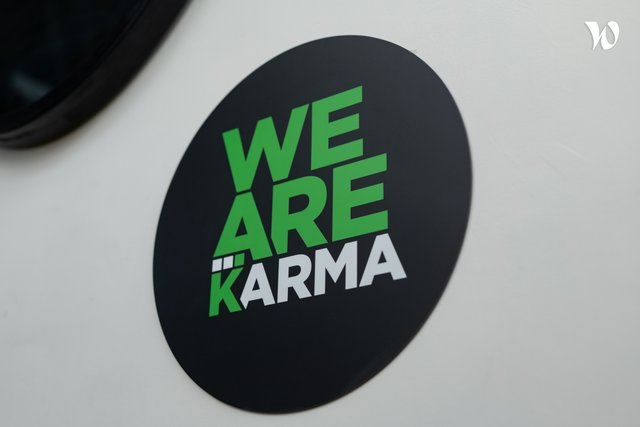 Groupe Karma Communication