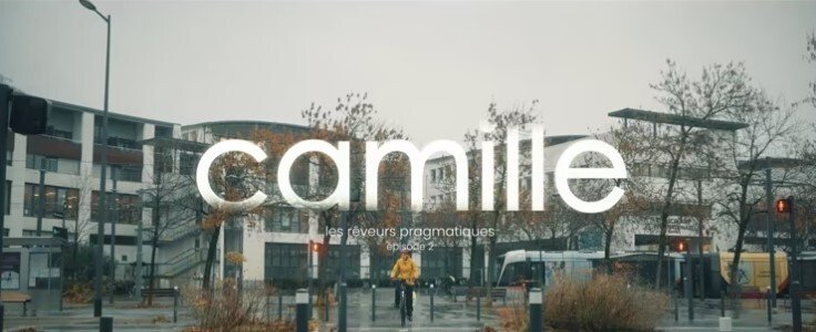 Camille - CEA
