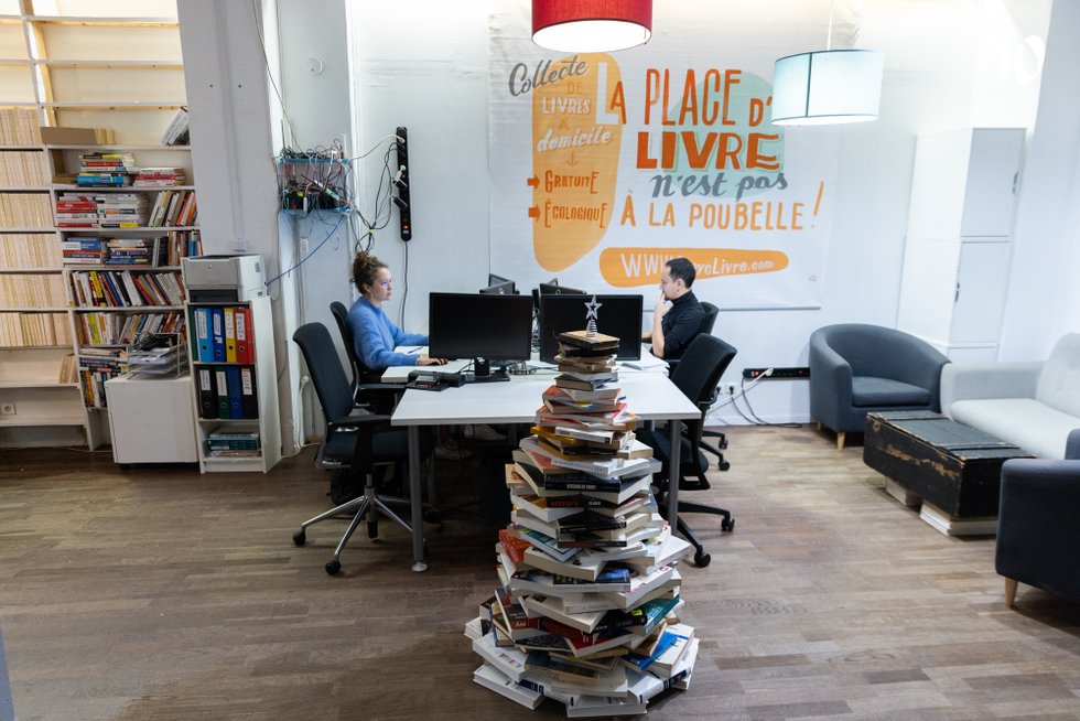 Recyclivre.com