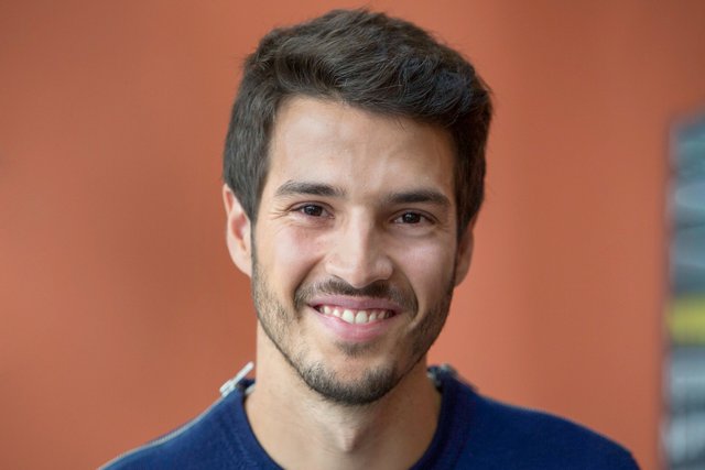 Rencontrez Hugo, Traffic Manager/Chef de Projet E-commerce - WEEBY