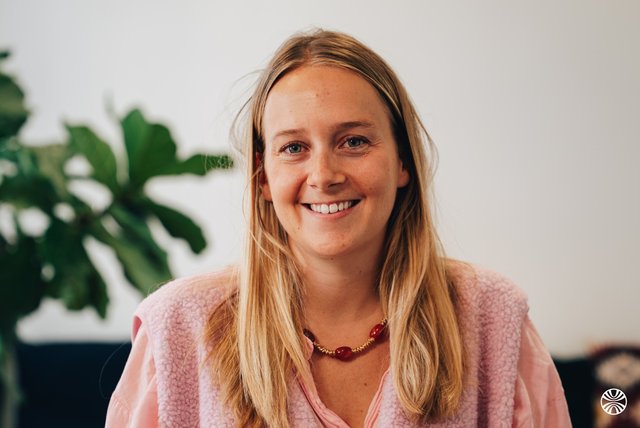 Meet Victoria, VP people - Spendesk