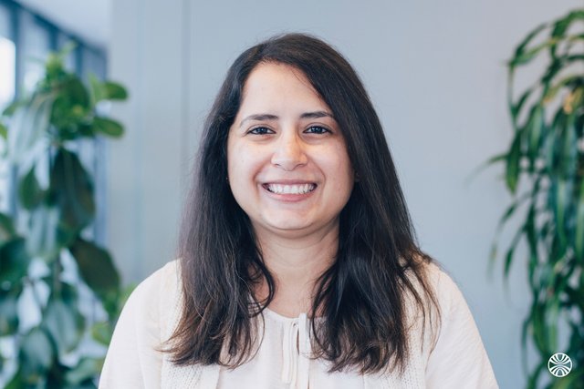 Rencontrez Dina, Chef de projet IT - BNP Paribas Real Estate