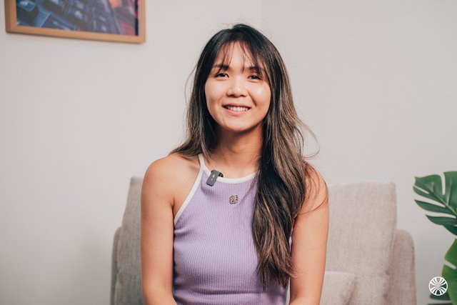 Meet Yiguo, Head of Product Marketing - Lengow