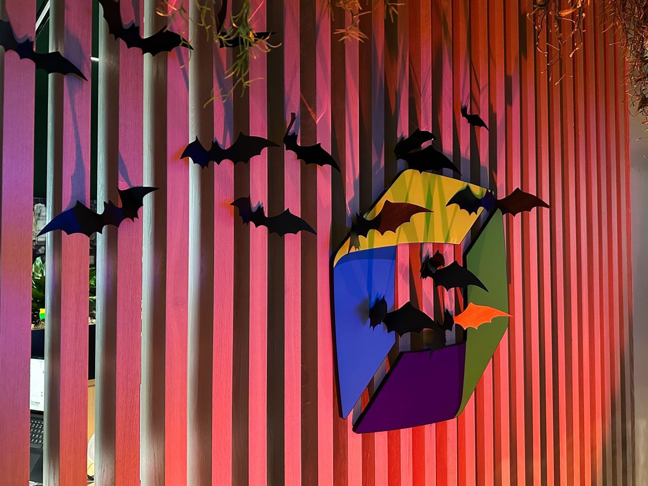 Spooky season at Dynatrace 🎃