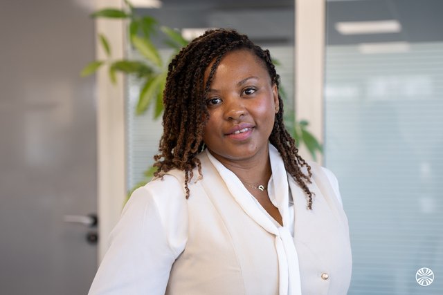 Rencontrez Tania, Assistante Administrative et ADV - W3TEL