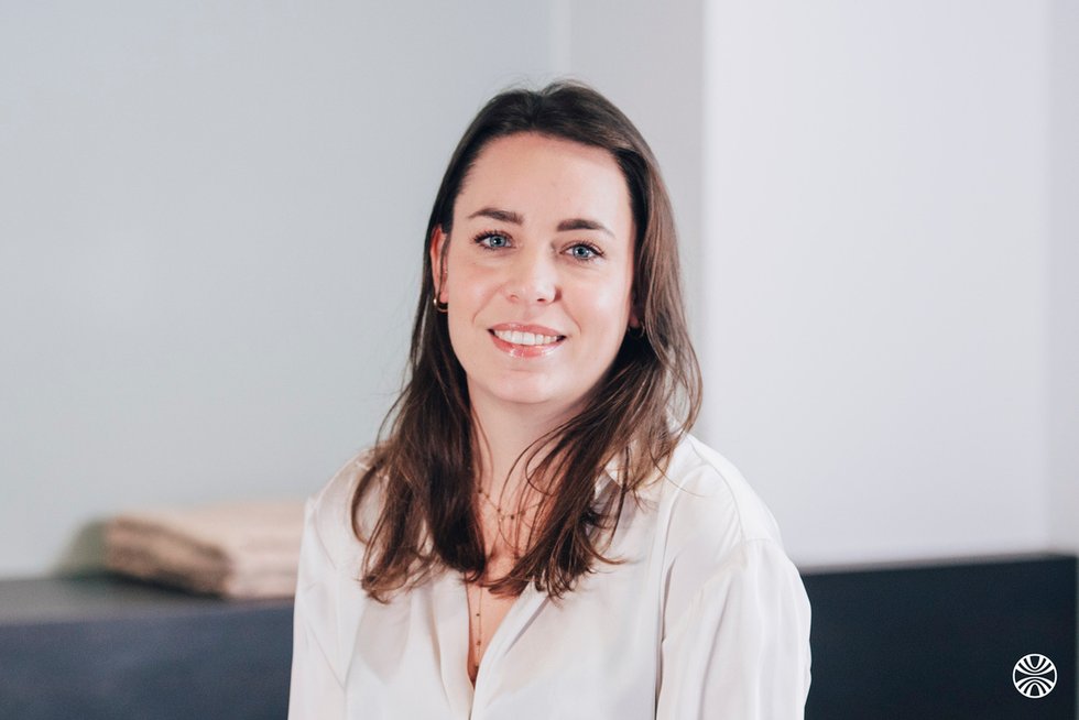 Rencontrez Julie, Account Manager - Nexylan