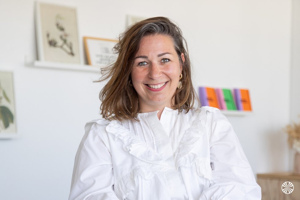 Rencontrez Marie, Directrice Développement et Communication du Groupe extreme - Extreme