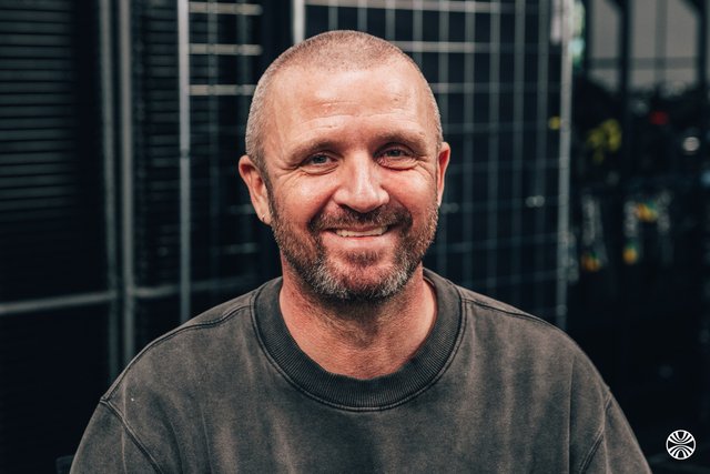 Rencontrez François, Dirigeant - GET REGIE