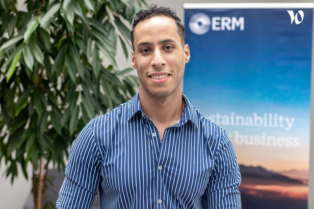 Rencontrez Tarek, Consultant M&A