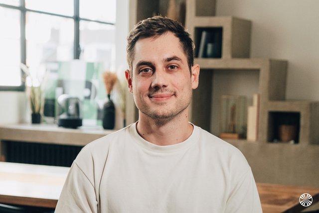 Rencontrez Michaël, Technical Lead - m-work