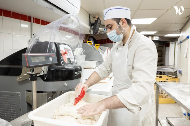 Des Gâteaux Et Du Pain