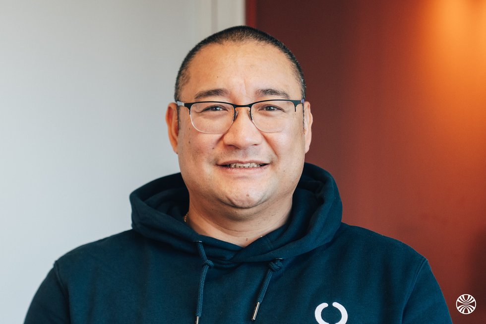 Rencontrez Tien Haï, Developer Android Senior - OSKEY