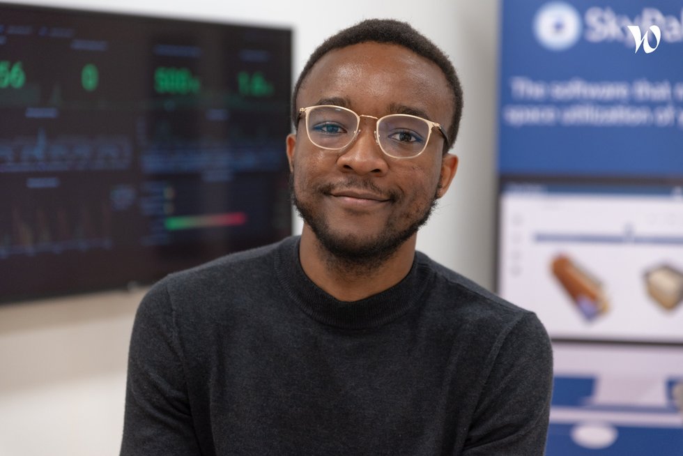Meet Arnaud, Lead Data Scientist - Wiremind