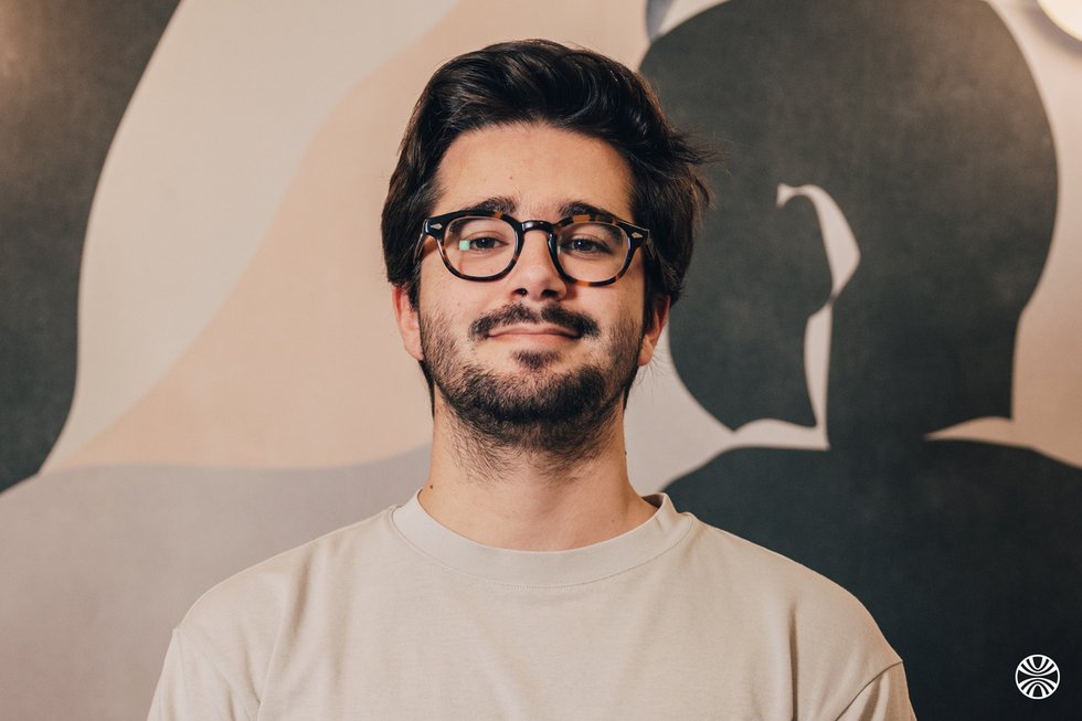 Rencontrez Mateo, Solution Engineer - ARMIS