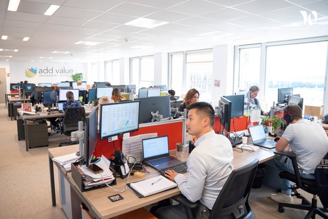 Add Value Assurances Digitales