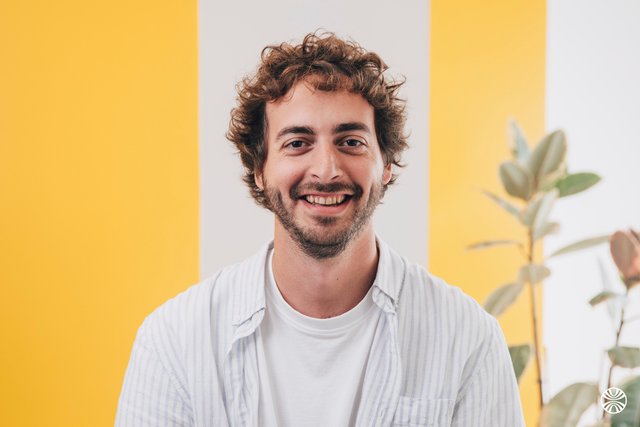 Rencontrez Valentin, Head of SEO - Stride-up