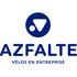 AZFALTE - Vélo en entreprise