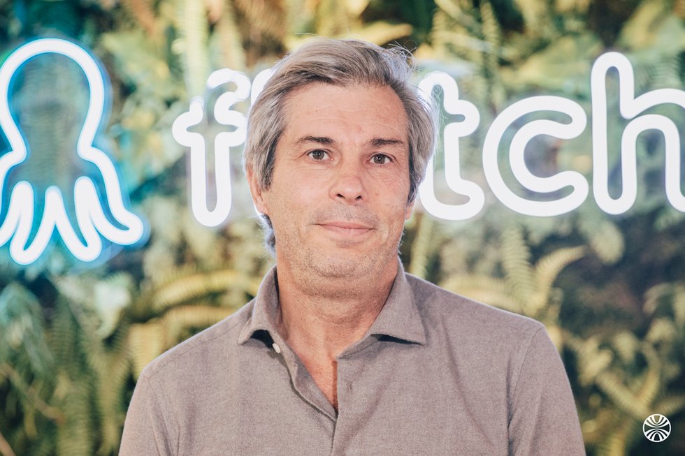 Rencontrez Denis - Directeur commercial - Flatchr