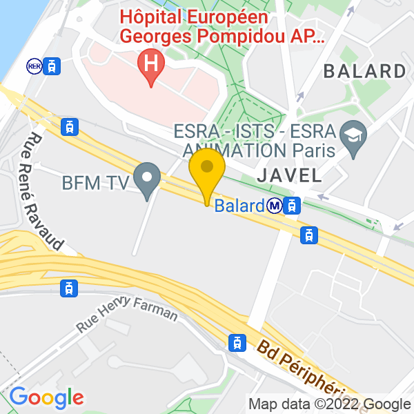 Google Map