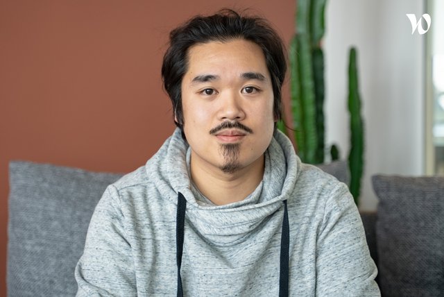 Rencontrez Huy, Mobile Apps Team Lead - Withings