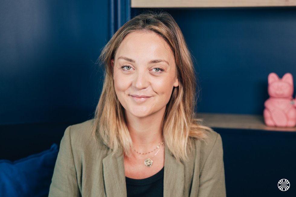 Rencontre avec Alicia - AUDITOIRE