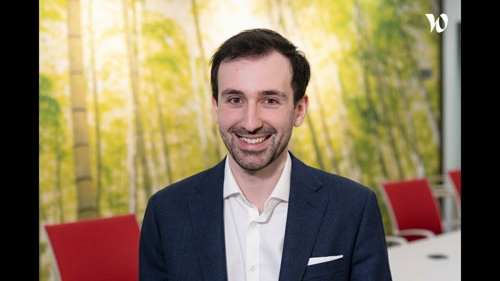 Rencontrez Christophe, Senior Manager Conseil Sigital & Data Transformation chez Sopra Steria Next - Sopra Steria