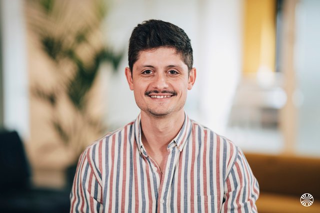 Rencontrez Simon, Manager et consultant en recrutement - LUNOPA Group