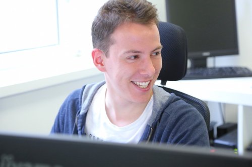 Interview « Je suis Full Stack Web Developer chez Beauteprivee »