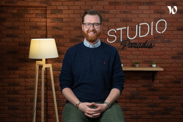 Rencontrez Cédric, Directeur Marketing & Produit - Sewan