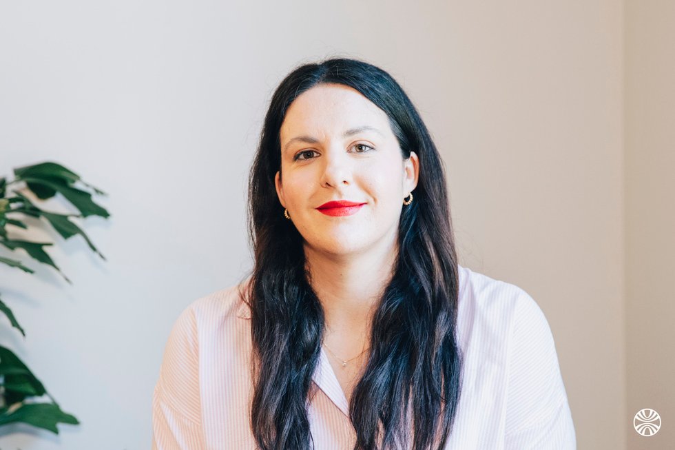 Rencontrez Sixtine, Trust and Safety Operations Manager - Yubo