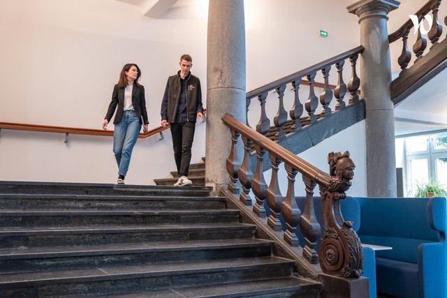 Ministère de l'Intérieur