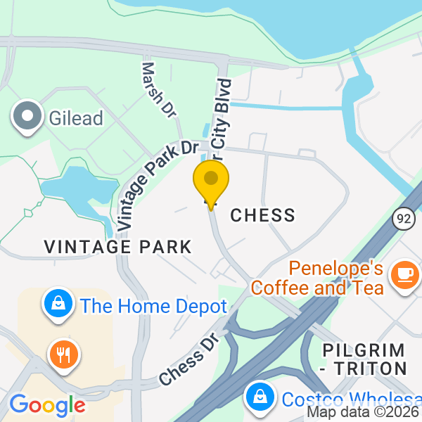 Chess Drive, Foster City, California 94404, 94404, Foster City