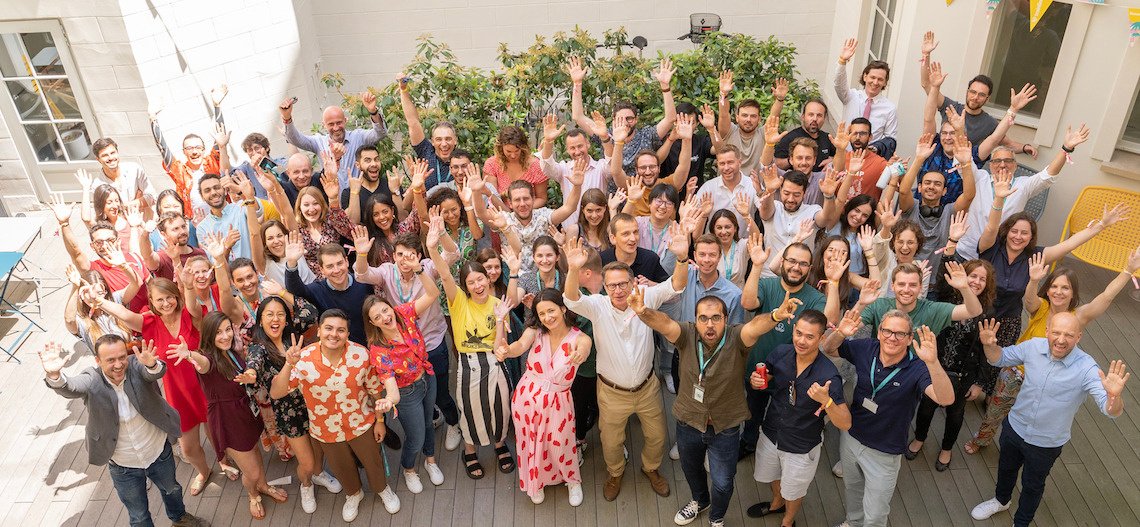 Engineering Internship Summer 2025 Trainline Permanent contract in