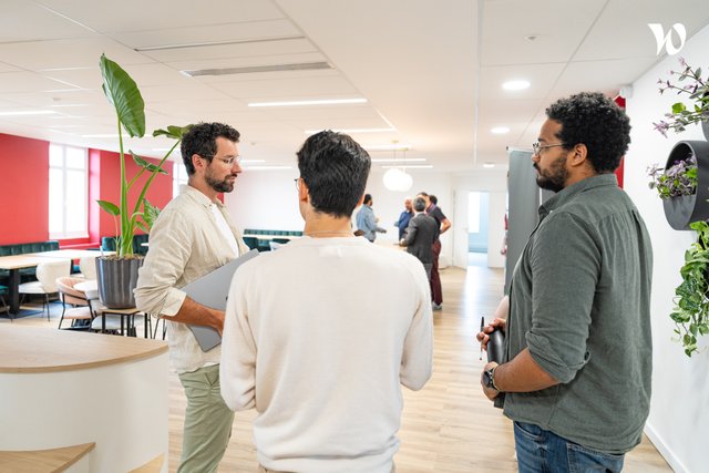 Hellowork group