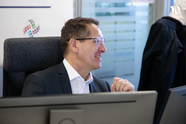 CHEOPS TECHNOLOGY : photos, vidéos, recrutement